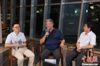 以文学为媒助力全民阅读 “朝内166文学讲座”在京走过十年