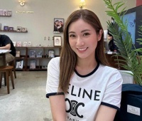 TVB知名女星宣布年底结婚，美梦成真嫁入豪门，明年约满坐等离巢