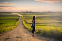 人生就是一个不断觉醒的过程，每个阶段都有它的意义和价值