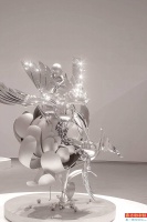 专访游走在东西风格间的知名华裔艺术家简明