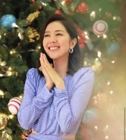 TVB视后离巢后疑转行当甜品师，不惜远赴日本学习，引网友期待