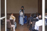 文化杂谈|在巴黎听昆曲，让中国好戏闪耀世界舞台