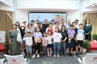 世界童诗翻译交流论坛举办，中国诗人期待有更多译者为孩子译诗