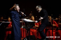 感受民乐、爵士、摇滚同台，广东民族乐团本乐季音乐会开幕