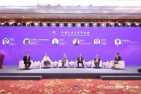 莫言：文学作品核心不在于故事情节发展，而在于描写人的命运