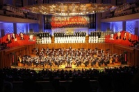 《百年巨匠》音乐篇经典作品音乐会奏响国家大剧院