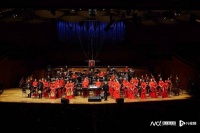 “行至岭南”广东民族乐团新乐季开幕音乐会举办