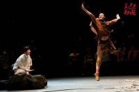 国际名导改编沈从文名作《边城》，鼓楼西变身沉浸式“说故事剧场”