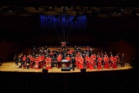 “行至岭南”广东民族乐团2023/2024乐季开幕音乐会举行