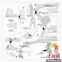 上海：“看得见”的美术馆构建与城市生活的全新关系