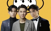 恭喜！TVB三知名男星合伙在内地卖鸡蛋仔，半年不到开了五家分店