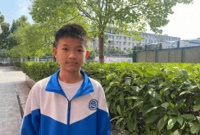 墨染青春 妙笔生花（5）｜读书让我更出彩