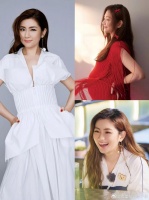 任容萱爆料Selina坐月子经常哭，因为家人都在围着孩子转……