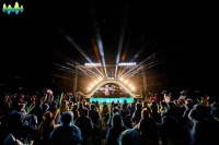 一周最南山：260万人线上“围观”龙胜马海山海梯田音乐节