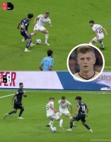 “亲爱的宽，见字如面，跟你在一起的时候我学到了很多”