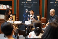 音乐剧教父韦伯操刀，《剧院魅影》续作与上海再续前缘