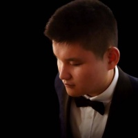 青年盲人钢琴家刘浩：拥有一种特殊灵魂的人