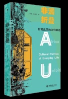 书单丨非洲折叠：日常生活的文化政治