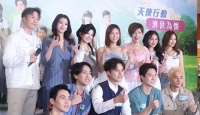 最年轻视帝？TVB小生被高层看好，有望成为陈豪、马国明接班人