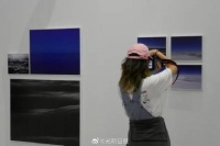 来山西平遥看国际摄影大展