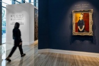 「龙途：刘益谦与王薇伉俪收藏精选」| 单一藏家拍卖预热