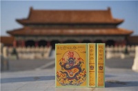 2024年《故宫日历》家族系列发布 突出龙元素