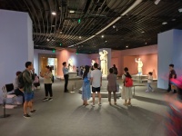 神界其实不消停——写在特展《古罗马文明之光》展览之时