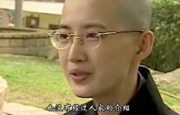 这个是真漂亮，为啥要去出家呢？