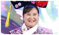 贾玲和姜昆的真实关系被爆光，难怪一直被传是“私生女”