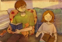 异性之间，这三种“欲望”越强烈，越有可能出问题