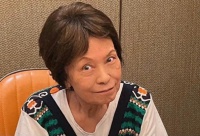 香港知名老戏骨看淡生死，身体转差要靠步行架走路，正在吃标靶药