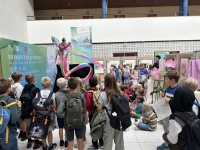 浙江民间传说 遇见安徒生童话