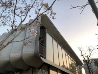 魔都首次！在苏州河畔推出旧书市集