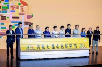 第七届老舍戏剧节开幕 20余部作品近50场中外精品演出将上演