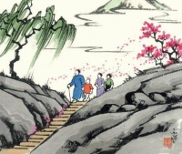 学会艺术的生活——纪念丰子恺