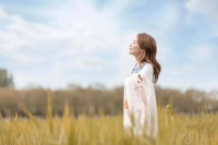 人生下半场最好的活法：目中无人