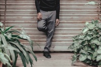 为什么中年以后，人是没有爱情的？