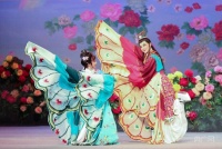 “国潮九月临港戏曲风”系列演出收官