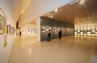 菲利普斯赠书摄影文献展在央美美术馆展出