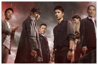 燃爆！40集刑侦剧强势登场，巨星云集，网友斩钉截铁追剧！