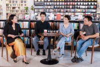 转型中的文学与出版：如何给予野生作家支持