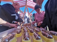 “四座楼”文玩核桃熟了！老款闷尖狮子头等极品亮相