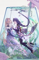 古风绘画哪里学？教程古风绘画练习！