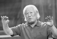 著名作曲家施万春去世，曾为芭蕾舞剧《红色娘子军》、电影《开国大典》创作配乐