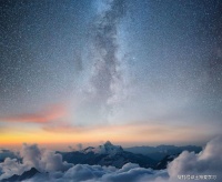 一个人拥有的最有价值的东西