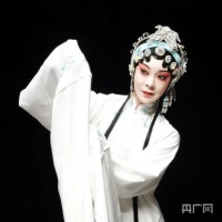 北方昆曲剧院新剧《西园记》在京首演