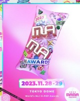 2023MAMA AWARDS确定11月东京巨蛋球场举行