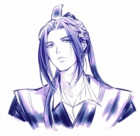 魔道同人：江澄又被调戏了！