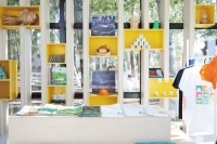 艺术赋美赋能，乡村加速蜕变