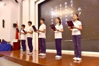 “书香致远 逐梦同行”，首届北京市青少年阅读节启动